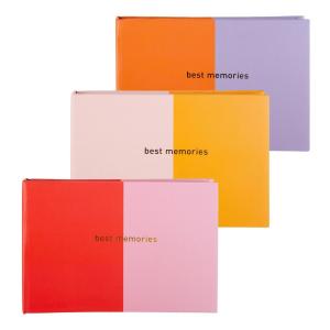 GOLDBUCH 17586 HARD IN 10X15CM 40EXP COLORATION ASS - Billede 1