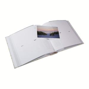GOLDBUCH 17762 SUPER 200 RIBBONÉ TAUPE - Billede 3