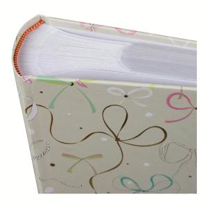GOLDBUCH 17762 SUPER 200 RIBBONÉ TAUPE - Billede 2