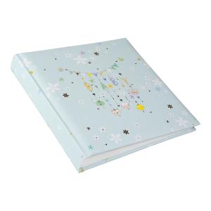 GOLDBUCH 24191 ALBUM LULLABY LINE BOY 25X25 CM - Billede 4