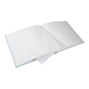 GOLDBUCH 24191 ALBUM LULLABY LINE BOY 25X25 CM - Billede 3