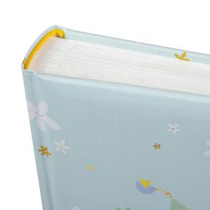 GOLDBUCH 24191 ALBUM LULLABY LINE BOY 25X25 CM - Billede 2