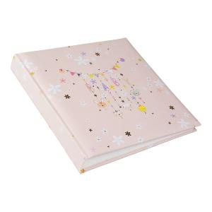 GOLDBUCH 24192 ALBUM LULLABY LINE GIRL 25X25 CM - Billede 4