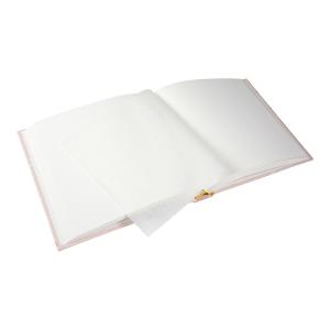 GOLDBUCH 24192 ALBUM LULLABY LINE GIRL 25X25 CM - Billede 3