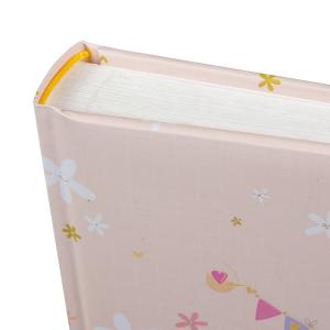 GOLDBUCH 24192 ALBUM LULLABY LINE GIRL 25X25 CM - Billede 2