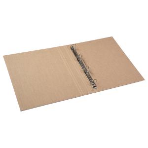 GOLDBUCH 37798 RINGBIND SUMMERTIME MAPLE 26X32 CM - Billede 3