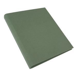 GOLDBUCH 37809 RINGBIND BELLA VISTA ARTICHOKE 26X32 CM - Billede 4
