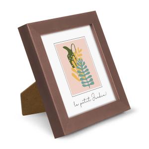 GOLDBUCH 900331 AURA 10X10 CM TAUPE - Billede 3