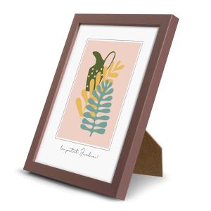 GOLDBUCH 900336 AURA 20X30 CM TAUPE - Billede 2