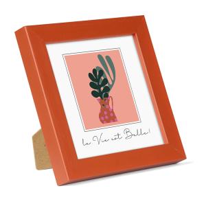 GOLDBUCH 900341 AURA 10X10 CM RUST - Billede 4