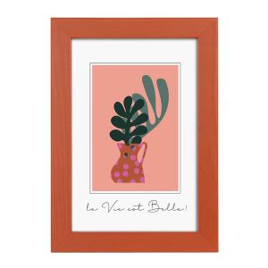 GOLDBUCH 900344 AURA 15X20 CM RUST - Billede 1