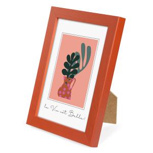 GOLDBUCH 900344 AURA 15X20 CM RUST - Billede 2