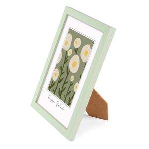 GOLDBUCH 900364 AURA 15X20 CM PEPPERMINT - Billede 4
