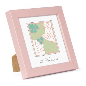 GOLDBUCH 900371 AURA 10X10 CM ROSE - Billede 4