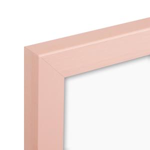 GOLDBUCH 900371 AURA 10X10 CM ROSE - Billede 2