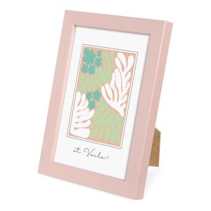 GOLDBUCH 900379 AURA 40X50 CM ROSE - Billede 4