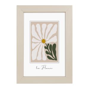 GOLDBUCH 900384 AURA 15X20 CM BEIGE - Billede 1