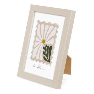 GOLDBUCH 900384 AURA 15X20 CM BEIGE - Billede 3