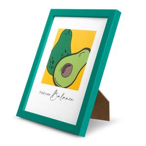 GOLDBUCH 900443 LUNARO 13X18 CM GREEN - Billede 4