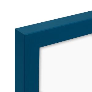 GOLDBUCH 900453 LUNARO 13X18 CM INDIGO - Billede 3