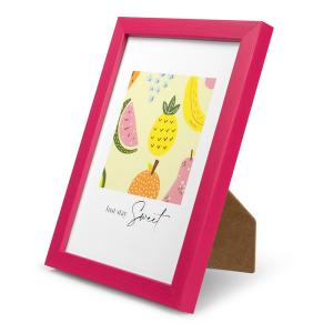 GOLDBUCH 900464 LUNARO 15X20 CM PINK - Billede 2