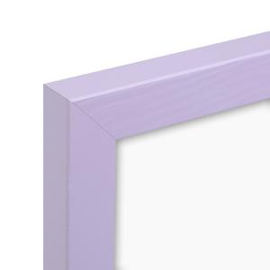 GOLDBUCH 900472 LUNARO 10X15 CM LILLA - Billede 4
