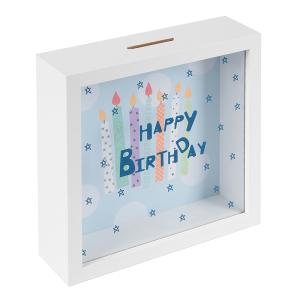 GOLDBUCH 920090 MONEY BOX HAPPY BIRTHDAY - Billede 4