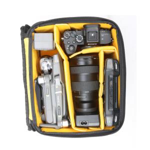 VANGUARD RYGSÆK VEO GO 42M BK - Billede 9