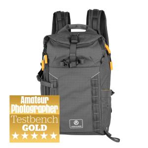 VANGUARD RYGSÆK VEO GO 42M BK - Billede 1
