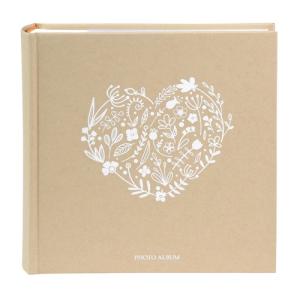 GOLDBUCH 17424 SUPER 200 SPRINGHEART - Billede 1