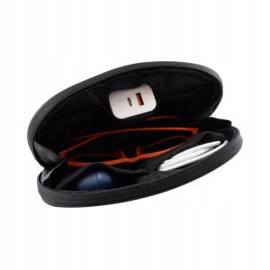 S-BOX TECH BAG HOUSTON SORT - Billede 1