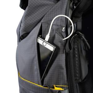 VANGUARD RYGSÆK VEO GO 42M BK - Billede 4