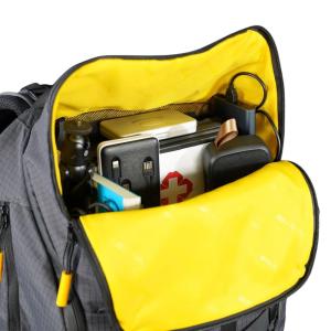VANGUARD RYGSÆK VEO GO 42M BK - Billede 6