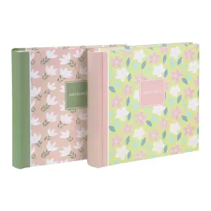 GOLDBUCH 17433 SUPER 200 BLOSSOM STORY ASS - Billede 1