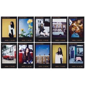 FUJI INSTAX MINI CONTACT SHEET - Billede 2