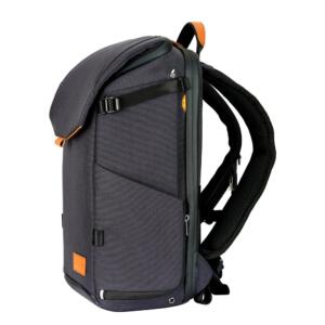 VANGUARD RYGSÆK VEO CITY B46 NAVY - Billede 2