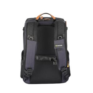 VANGUARD RYGSÆK VEO CITY B46 NAVY - Billede 3