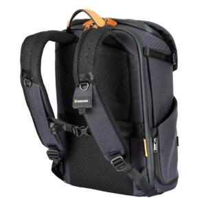 VANGUARD RYGSÆK VEO CITY B46 NAVY - Billede 4