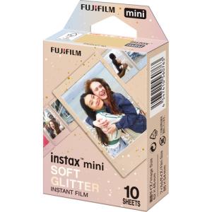 FUJI INSTAX MINI SOFT GLITTER - Billede 1