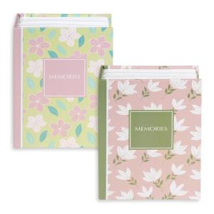 GOLDBUCH 17133 SLIP IN BLOSSOM STORY 100 BILLEDER 10X15 - Billede 1
