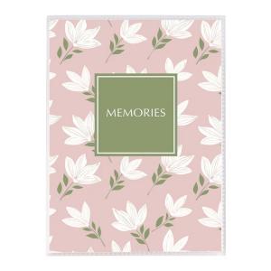 GOLDBUCH 16133 SLIP IN 32 10X15CM BLOSSOM STORY - Billede 3