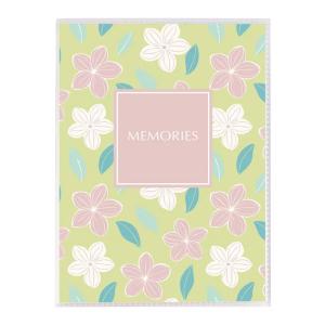 GOLDBUCH 16133 SLIP IN 32 10X15CM BLOSSOM STORY - Billede 2