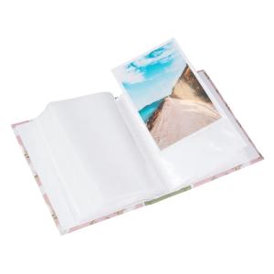 GOLDBUCH 17133 SLIP IN BLOSSOM STORY 100 BILLEDER 10X15 - Billede 2