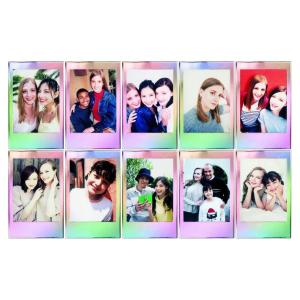 FUJI INSTAX MINI MERMAID TAIL - Billede 2
