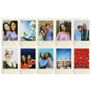 FUJI INSTAX MINI SOFT SPRINKLES - Billede 2