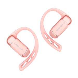 SWISS+GO OPEN EAR ARCO IN-EAR PINK - Billede 2